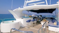 GOSSIP - Sundeck